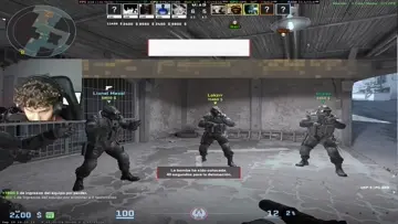 nivek pa vos