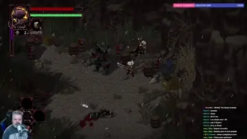 Arcordior Vs Borga (Primer Boss) Parte 1/2