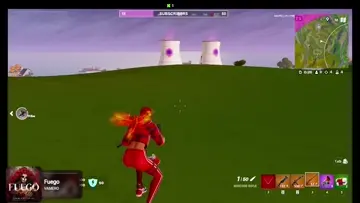 i love the hunting rifle