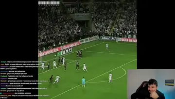 beşiktaşlı buğra prime bjk günlerini özlüyor