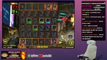 Max Win Apocalypse