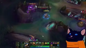 KHE PASO MASTER¡?