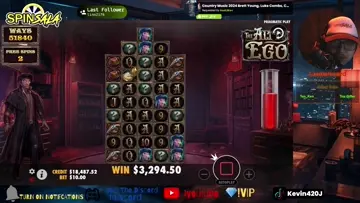 21k win