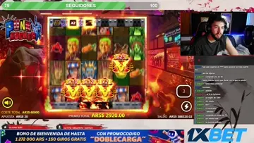 550k ponk