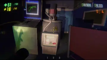 Empezando la partida con todo el tryhard del squad