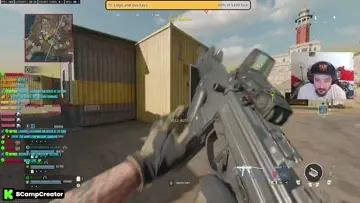 What did I just witness?