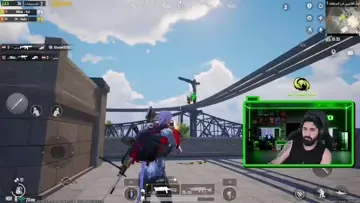 شلت تيم كامل خلال 6 ثواني