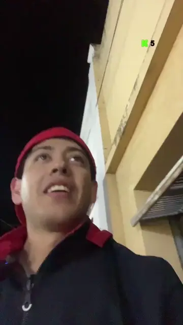 stream con pibes