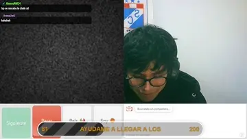 baje de Teta en OME