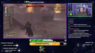 Hellbomb oopsies part 1
