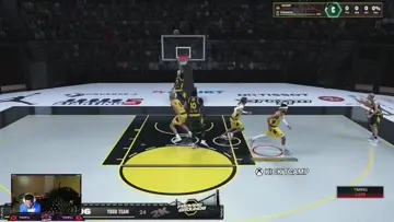 1st day of NBA 2K26