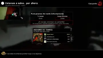 bailando jaja