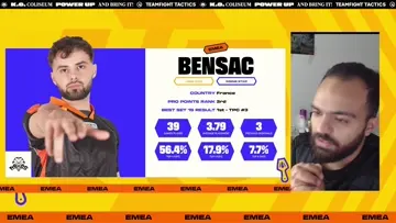 interview bensac