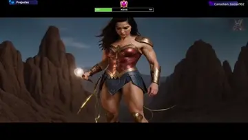 super girls