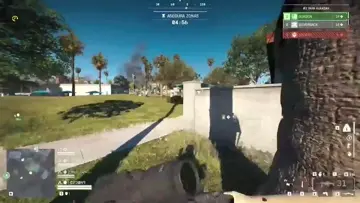 NO JUEGUEN SNIPER PORFA XD