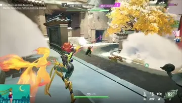 You are nothing! No, you are nothing!