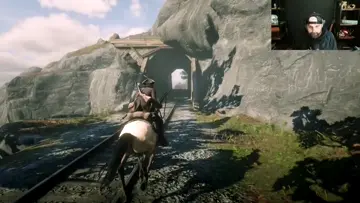 watch where you're going