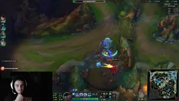 league of bugs