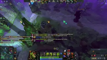 Mastery fog