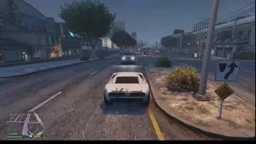 Average GTA vožnja 😂