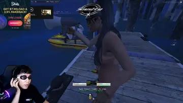 swimmer nga ni