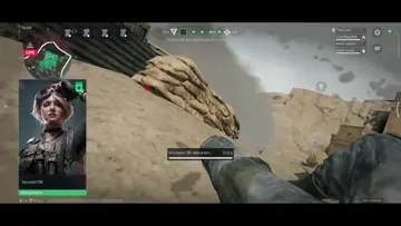 un poco de delta force!!!