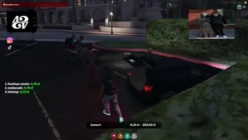 freestyle