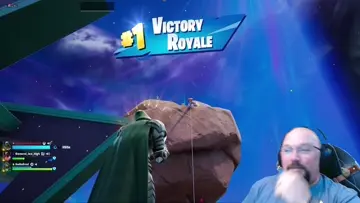Forgot the Dance