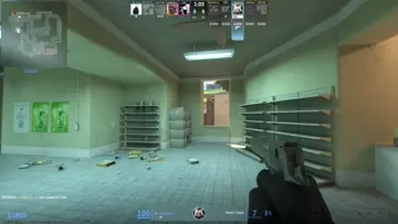 tek tek tek
