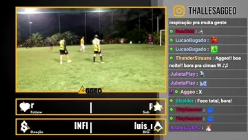 Gol Max de escanteio