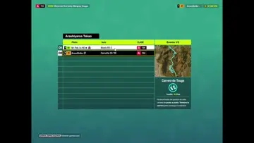 Forza 6 versus xddd