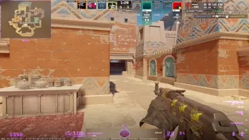 CS2. Гайд. FACEIT Anubis boost