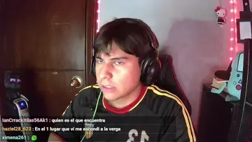 griton