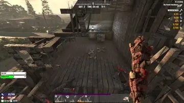 Help Me Step Bro