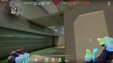 clip