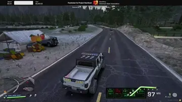 Ranger shit