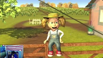 cuando te interrumpa la vaca loca