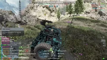 double helikopter kill
