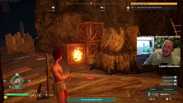 Im Addicted to palworld...send he | Clip