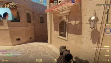 Awp harbi bozuk