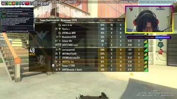 QUICK RAGE