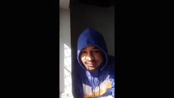 ons werk ni baie vandag ni 🤣