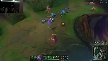 Adios Teemo popo