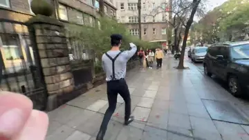 la cuerda