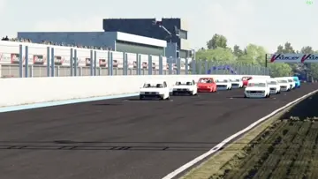 largada monomarca fiat