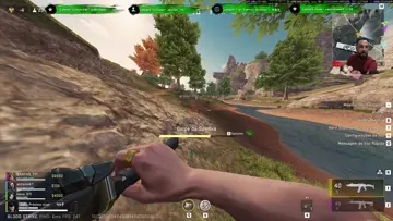 Pai gamer