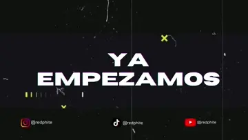 La intro que le elegí a mi novio🤭