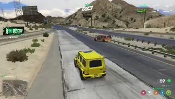 ...