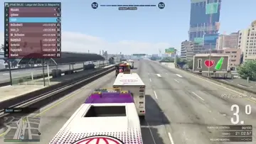 Masacrando a shadowputito