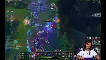 eu nao paro